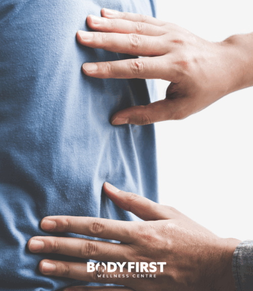 chiropractic check up