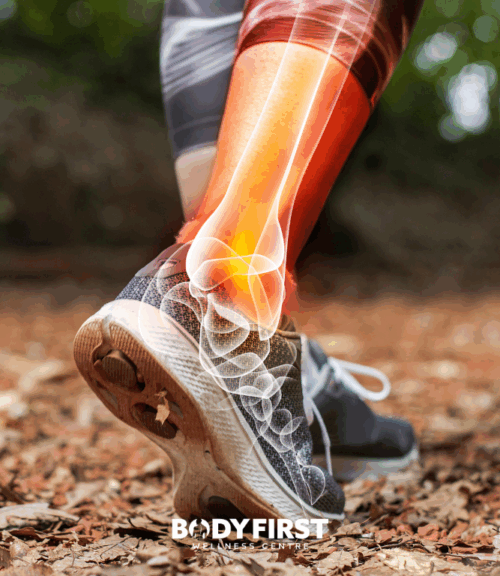 sports injury | Body First Wellness Center sports injury