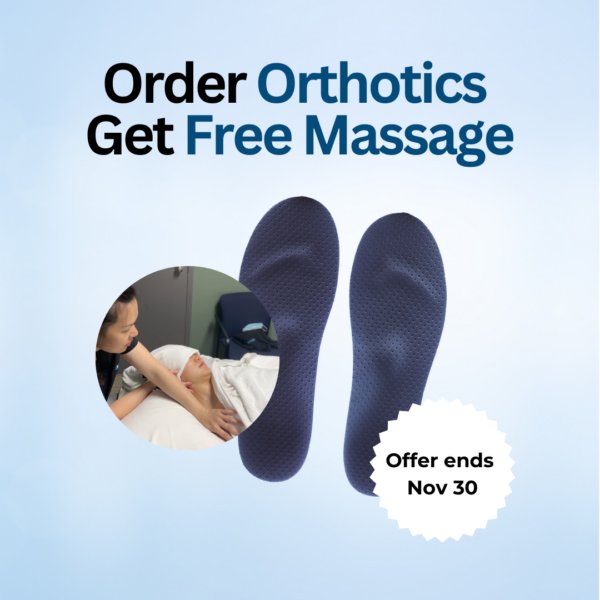 Orthotics