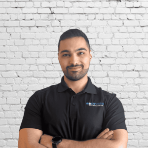 Dr.Amir_Chiro_Body-First-Wellness-Centre | Body First Wellness Center