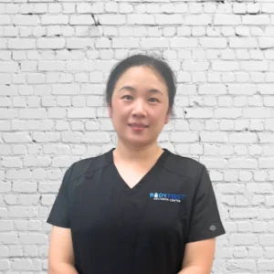 gianna_rmt_body_first_wellness_centre_1 | Body First Wellness Center