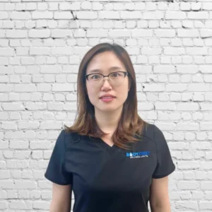 maggie_rmt_body_first_wellness_centre_1 | Body First Wellness Center