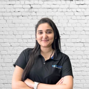 payal_physio_body_first_wellness_centre_1 | Body First Wellness Center