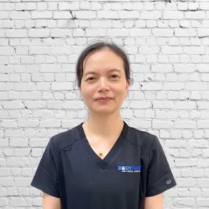 vicky_rmt_body_first_wellness_centre_1 | Body First Wellness Center