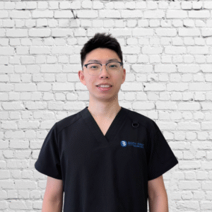 Winn male RMT north york