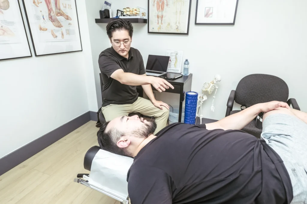 Chiropractor in North York | Body First Wellness Centre | Body First Wellness Center chiropractor_in_north york