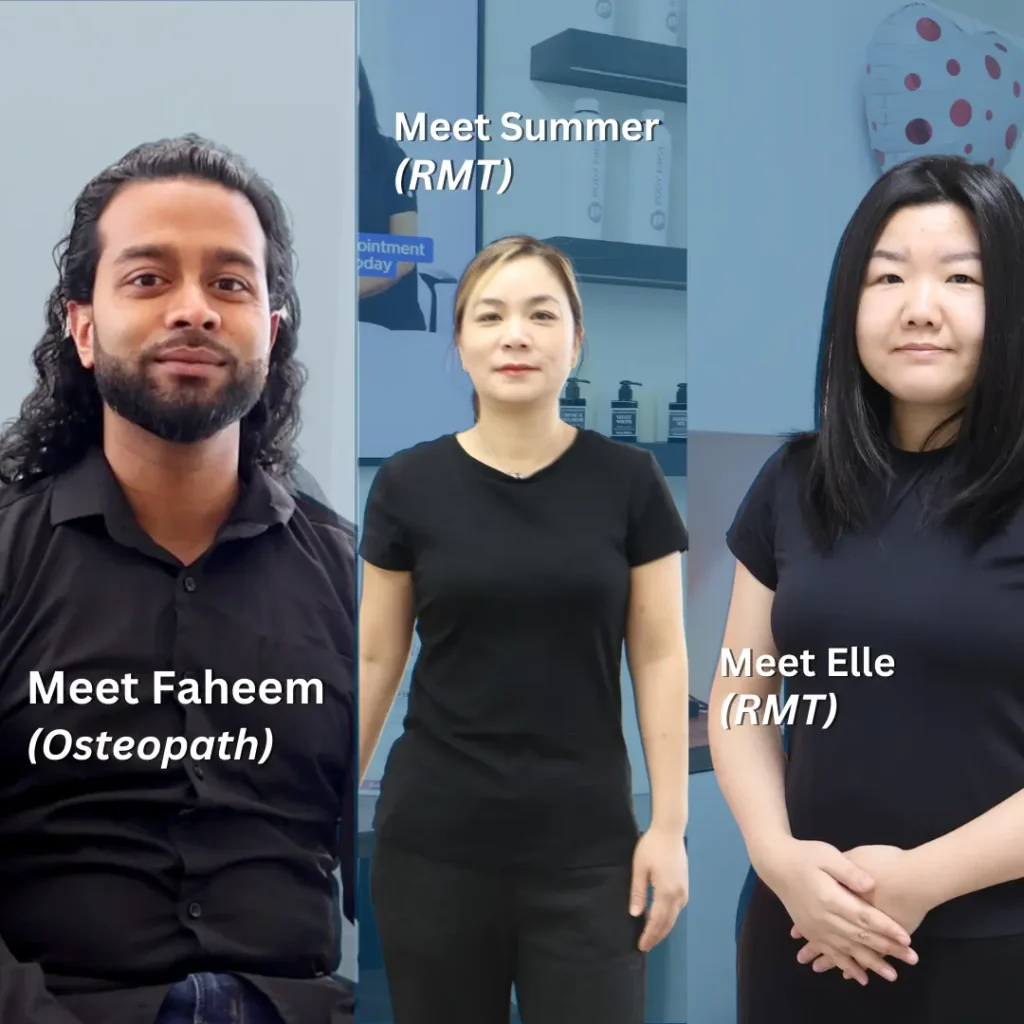 New Practitioners on Board | Body First Wellness Center New Practitioners on Board