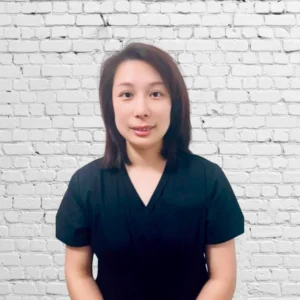 yan_nikki_lin | Body First Wellness Center