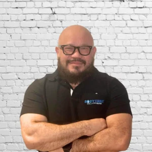 christopher_villacrusis | Body First Wellness Center physiotherapist_in_scarborough