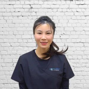 Feizhao "Jane" Jiang | Body First Wellness Center jane_massage_therapy_north_york