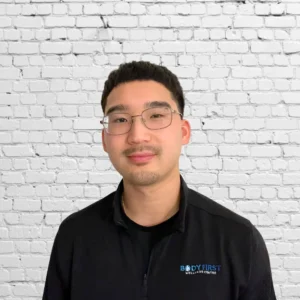 Dr Derek Mak | Body First Wellness Center