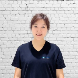 Meimei Shirley Shi 1 | Body First Wellness Center massage_northyork