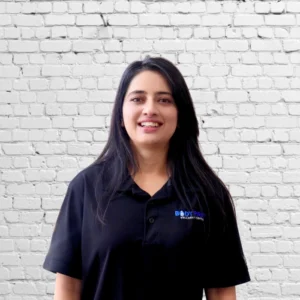 shreya_physio_1 | Body First Wellness Center