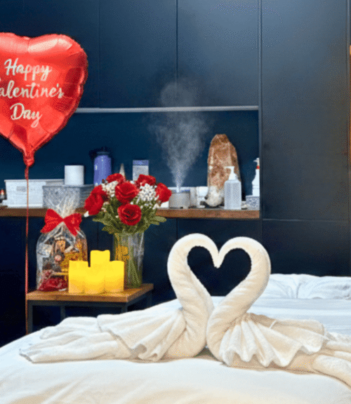 Love and wellness Upgrade