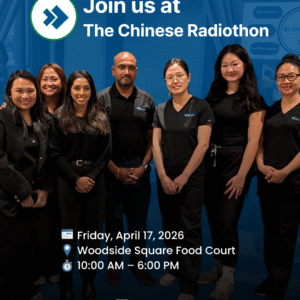 Chinese Radiothon