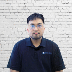 physiotherapist north york