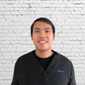 Physiotherapist north york