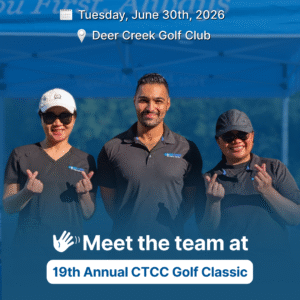 19th Annual CTCC Golf Classic | Body First Wellness Center 19th Annual CTCC Golf Classic
