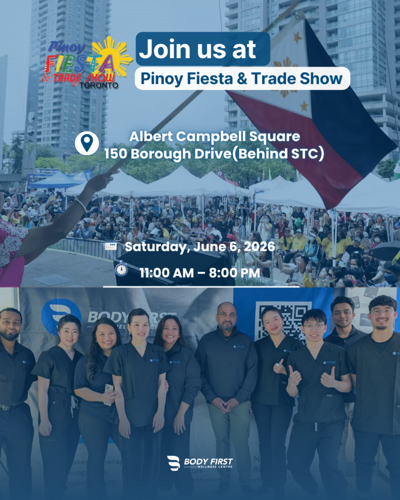 Pinoy Fiesta & Trade Show Toronto
